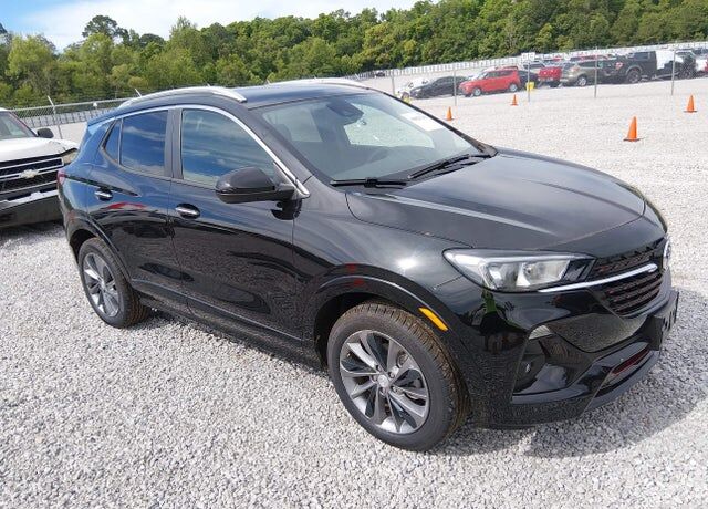 2020 BUICK Encore GX