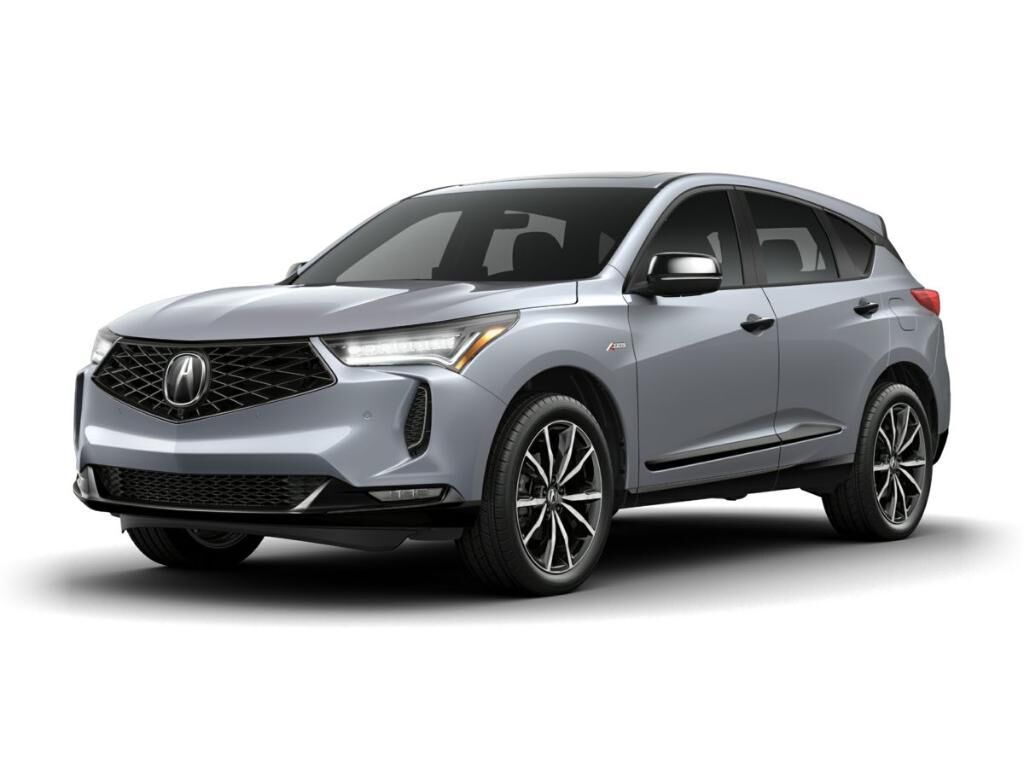 2026 ACURA RDX