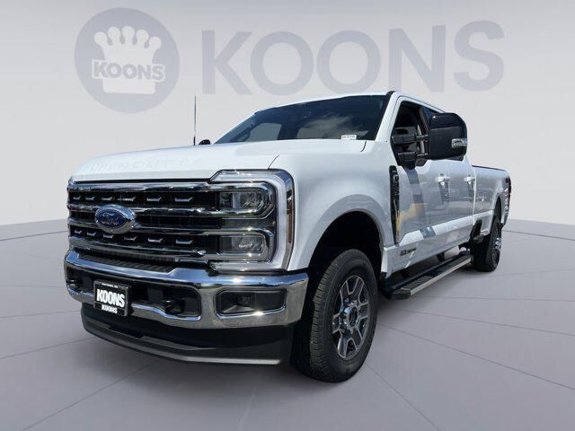 2026 FORD F-350