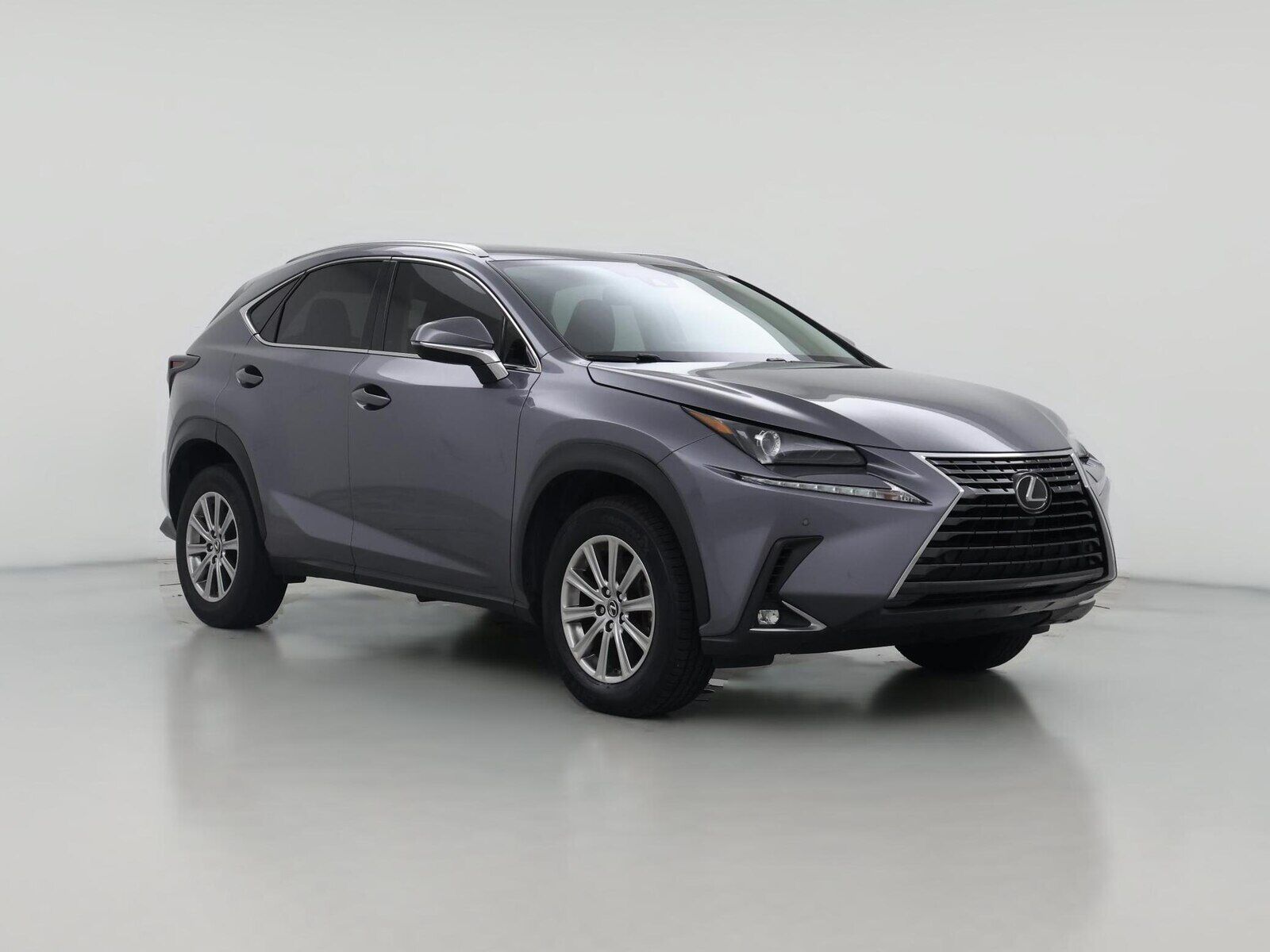 2021 LEXUS NX