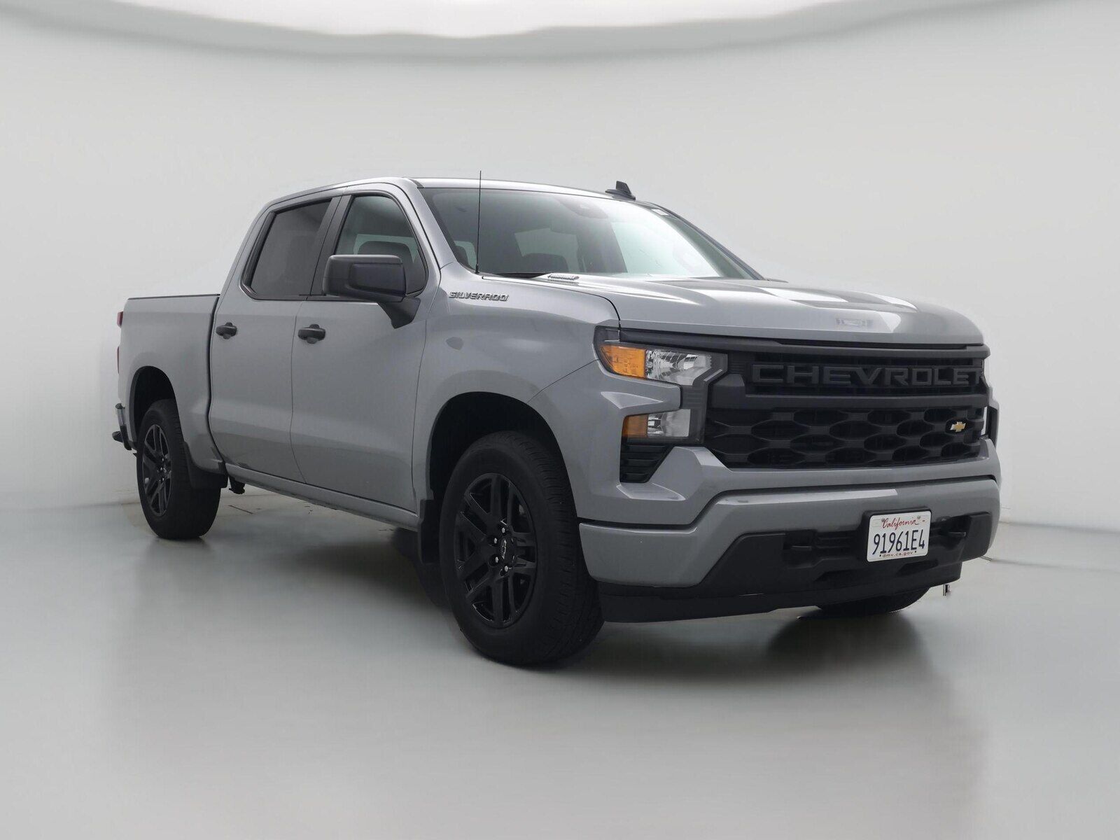 2025 CHEVROLET Silverado