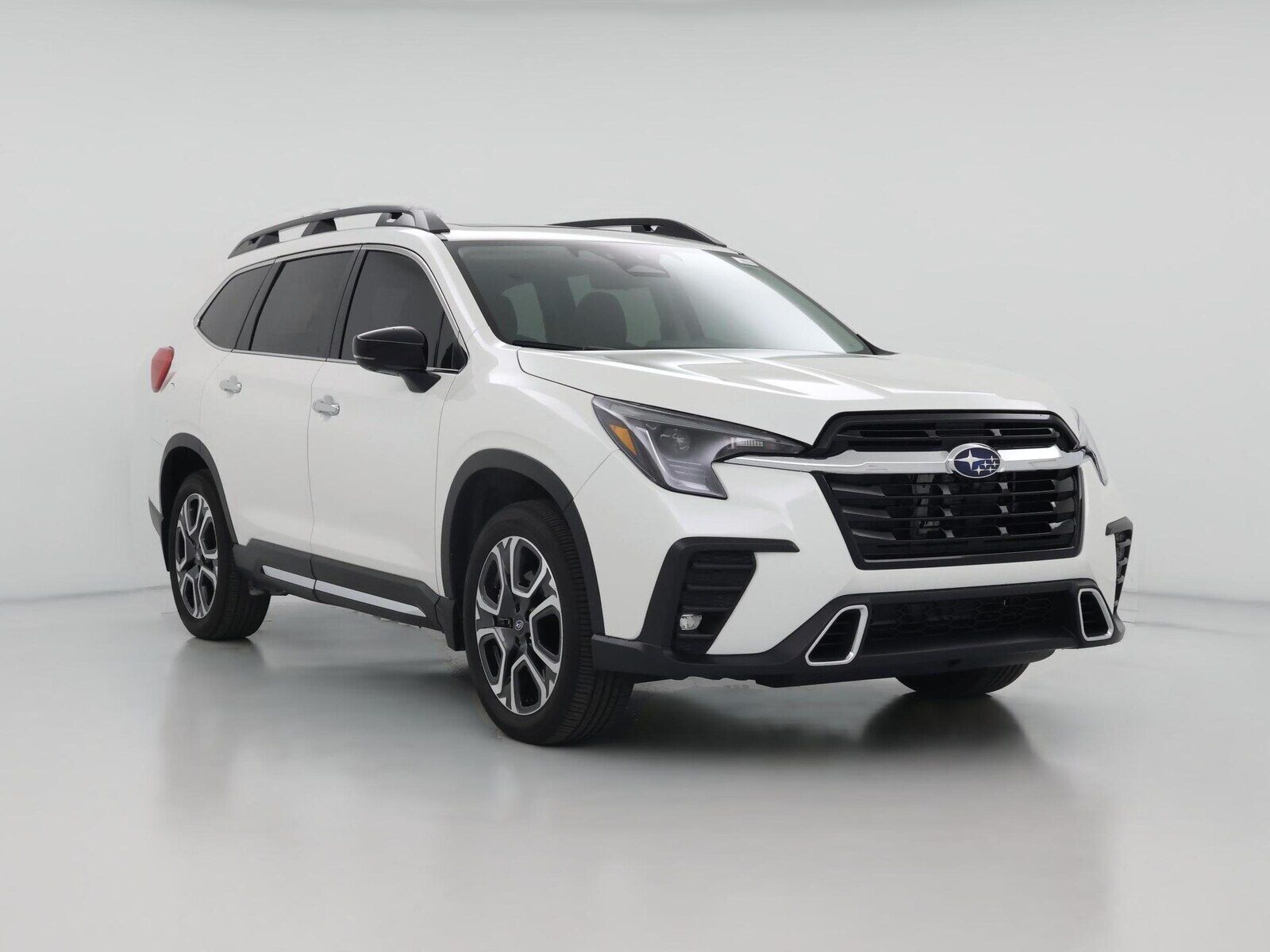 2025 SUBARU Ascent