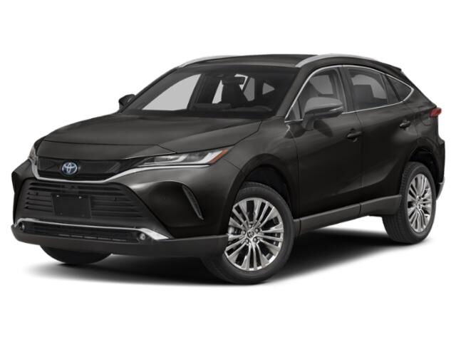 2024 TOYOTA Venza