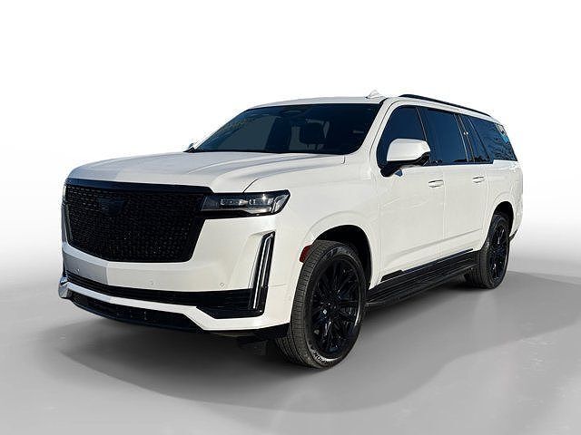 2023 CADILLAC Escalade ESV