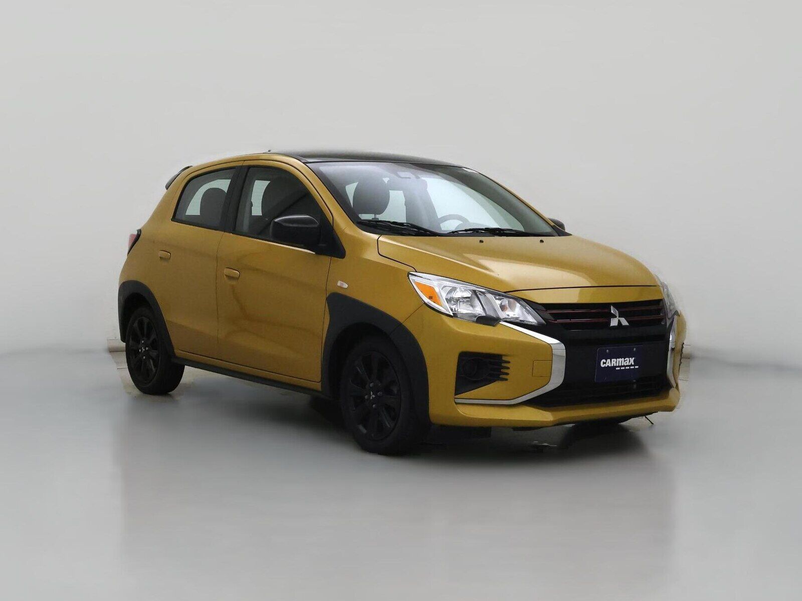 2024 MITSUBISHI Mirage