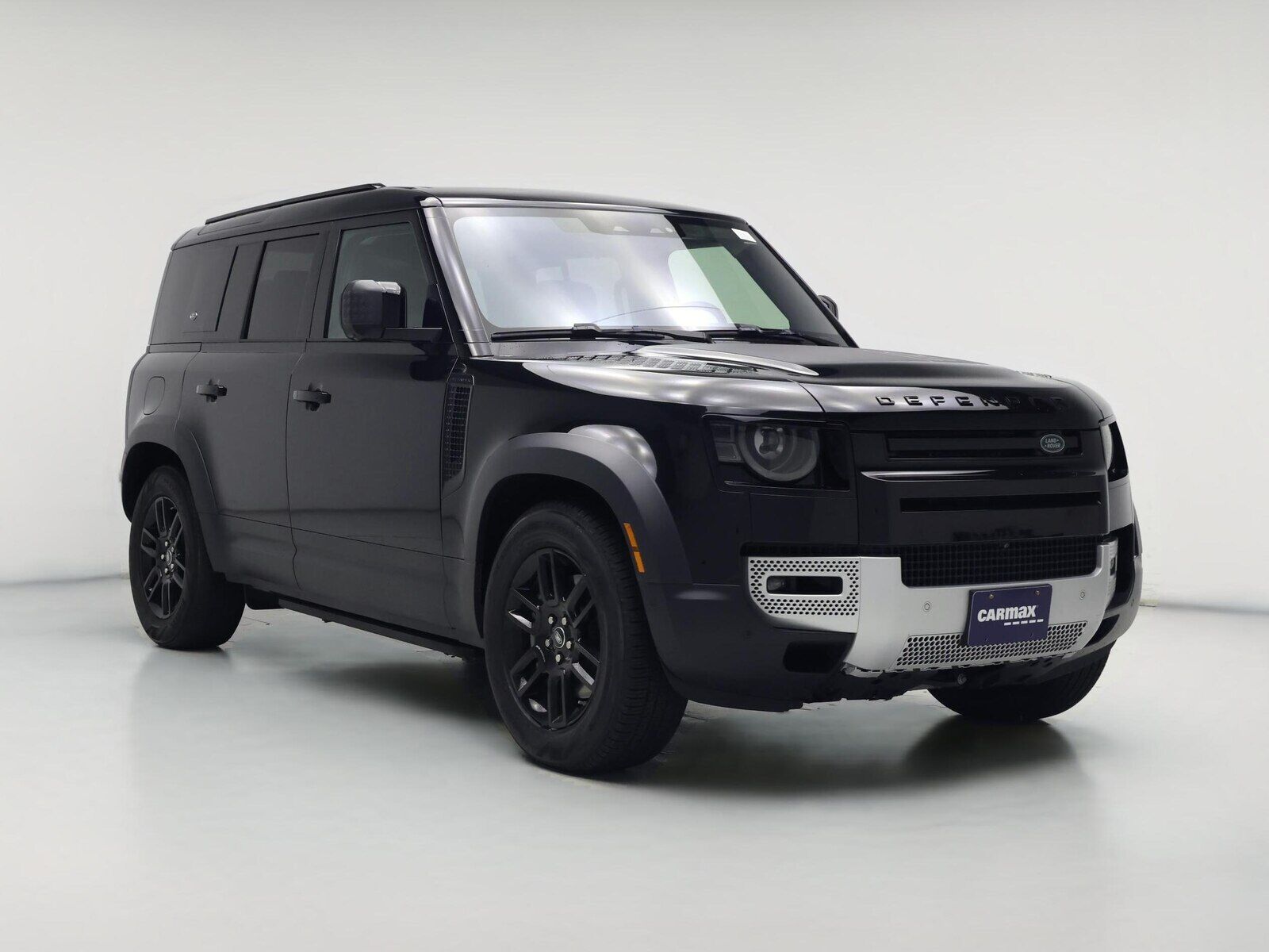 2020 LAND ROVER Defender