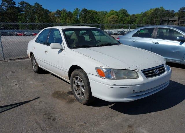 2000 TOYOTA Camry