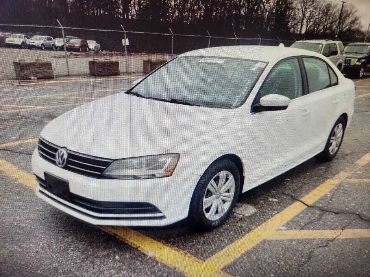 2017 VOLKSWAGEN Jetta