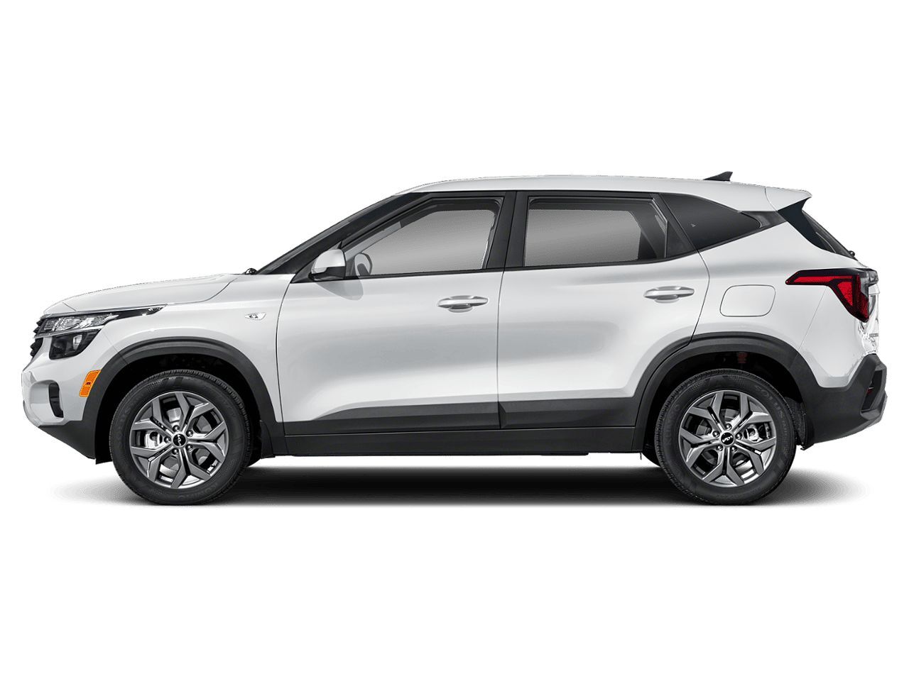 2026 KIA Seltos