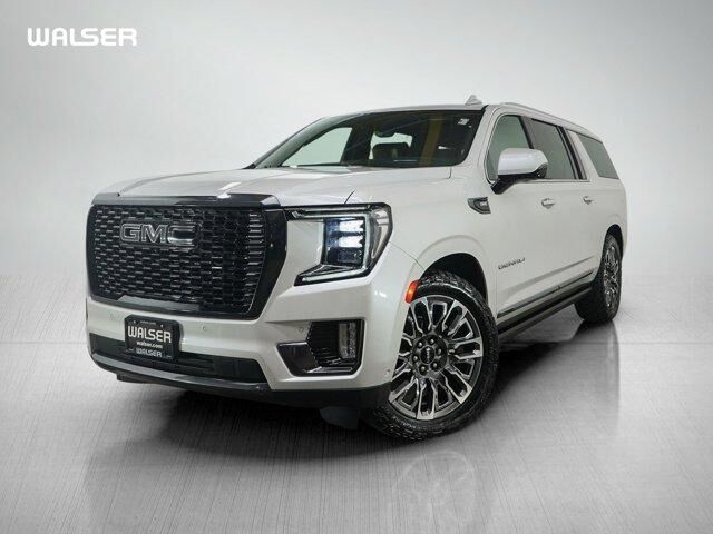 2023 GMC Yukon XL