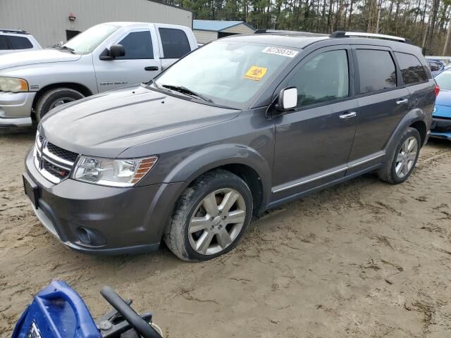 2014 DODGE Journey
