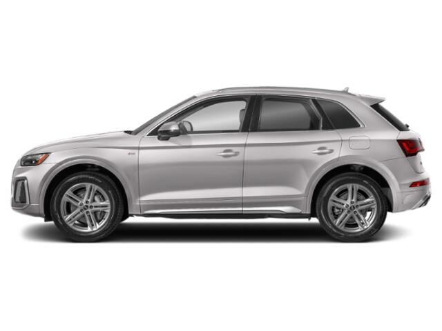 2025 Audi Q5 e
