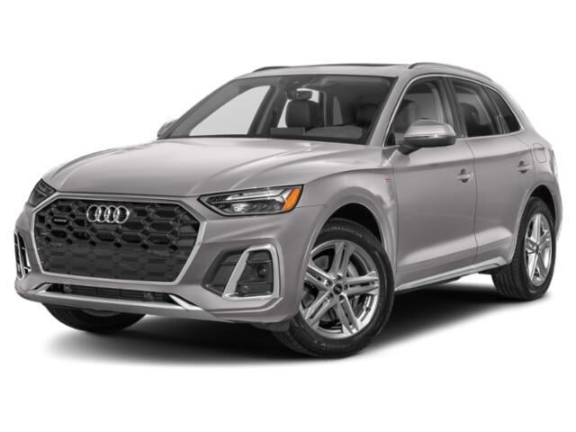 2025 AUDI Q5 e