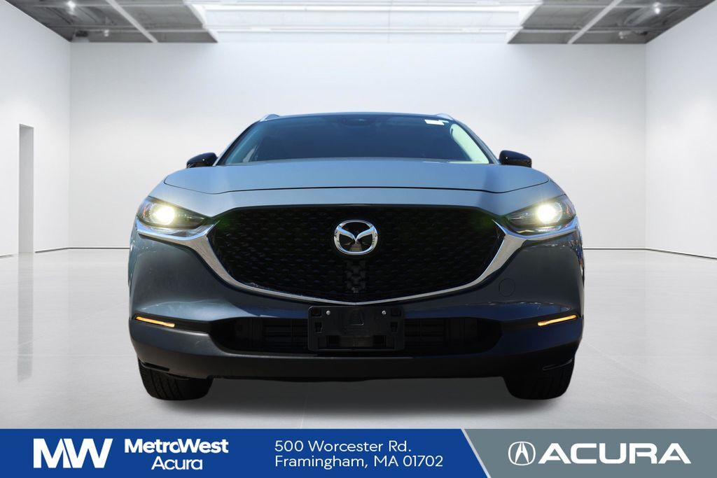 2024 MAZDA CX-30
