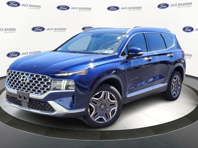 2023 HYUNDAI Santa Fe