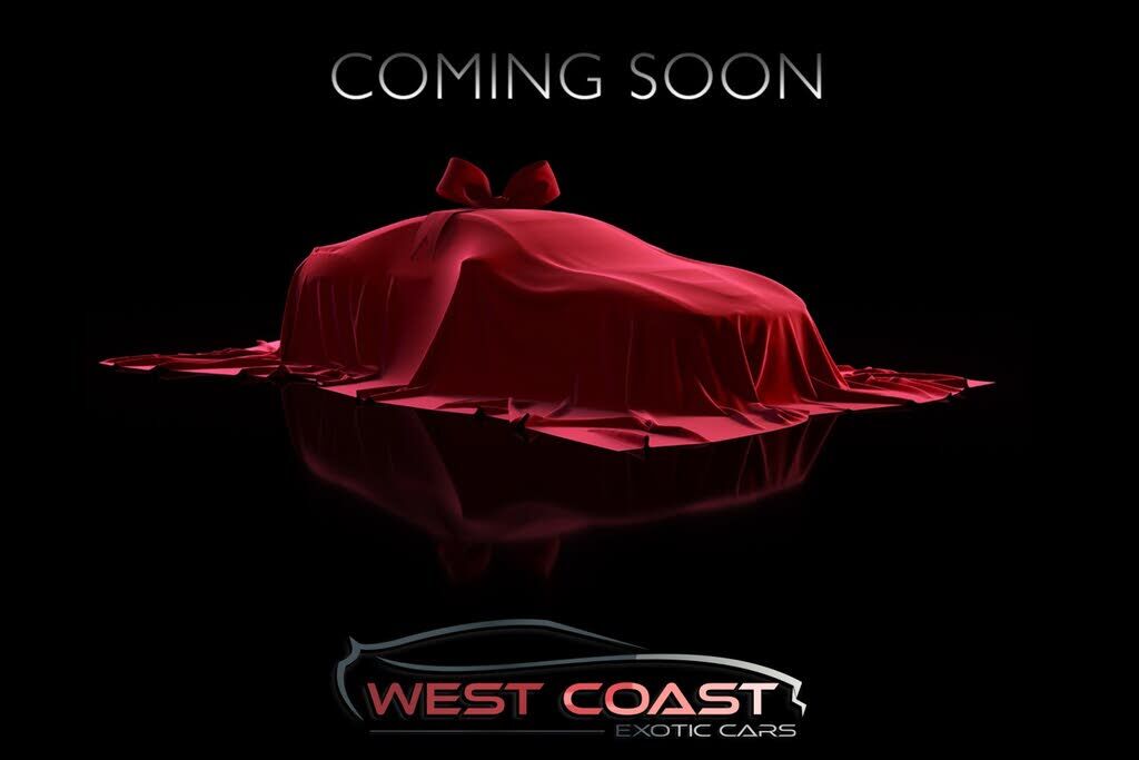 2009 ASTON MARTIN DBS