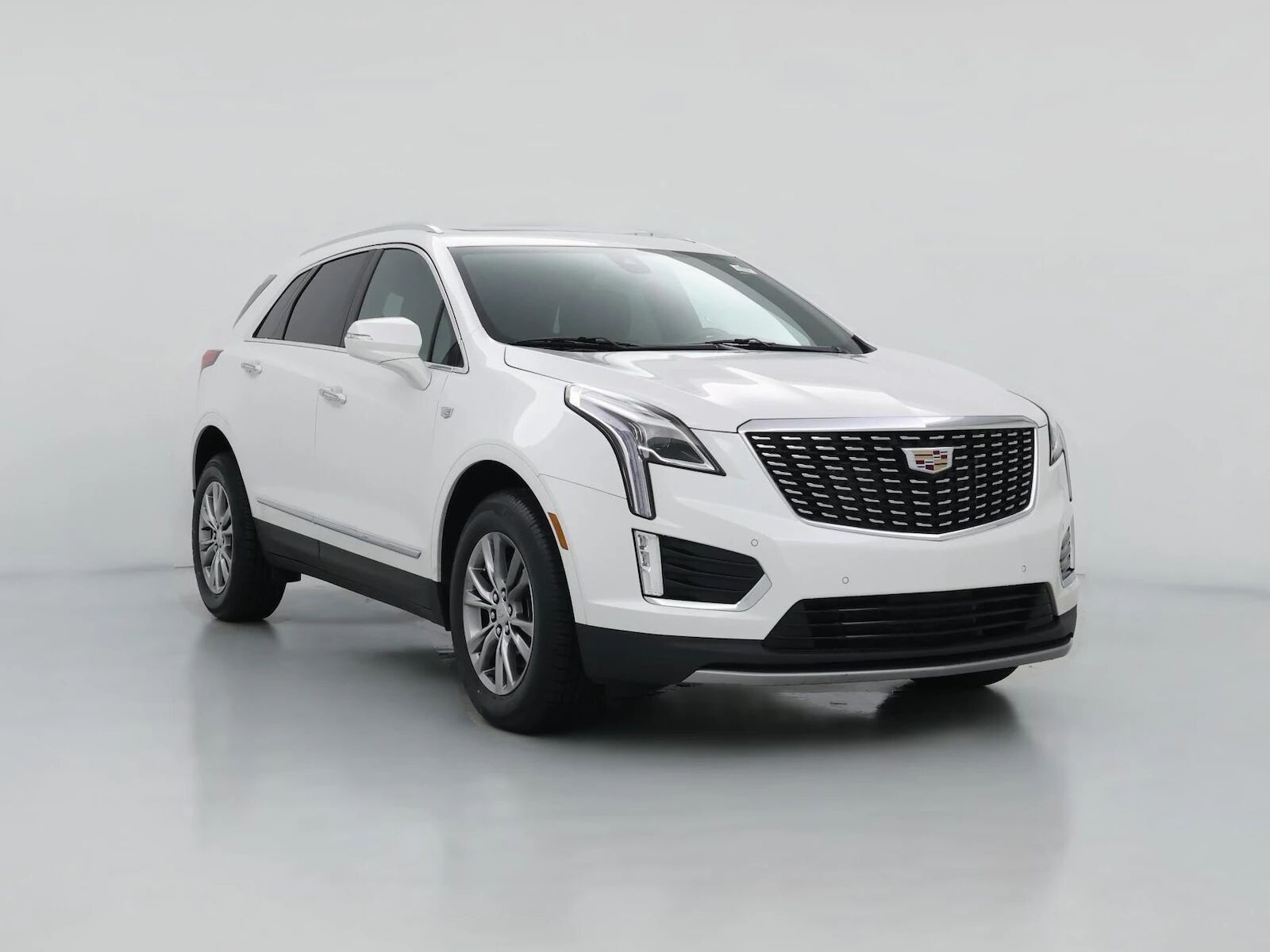2022 CADILLAC XT5