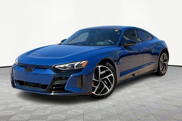 2023 AUDI RS e-tron GT