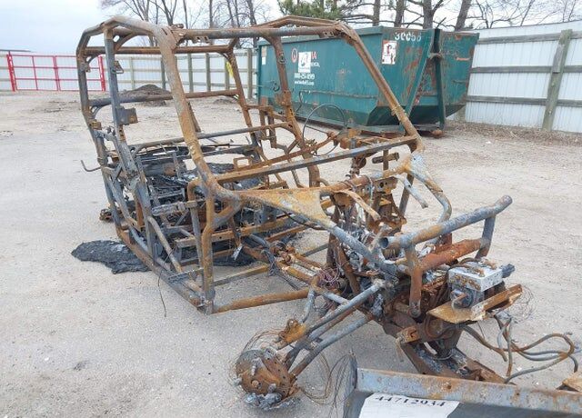 2020 POLARIS GENERAL