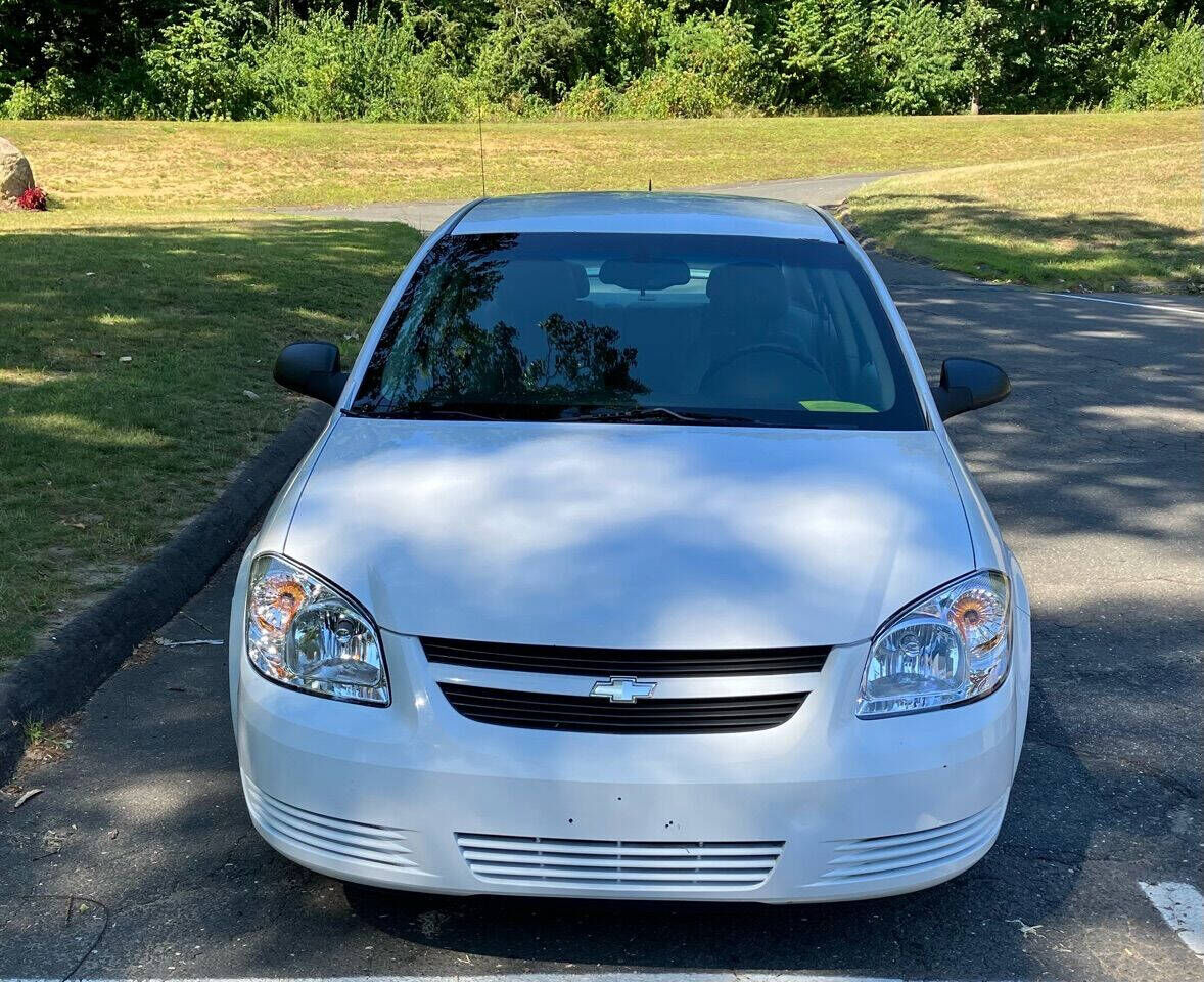 2009 CHEVROLET Cobalt