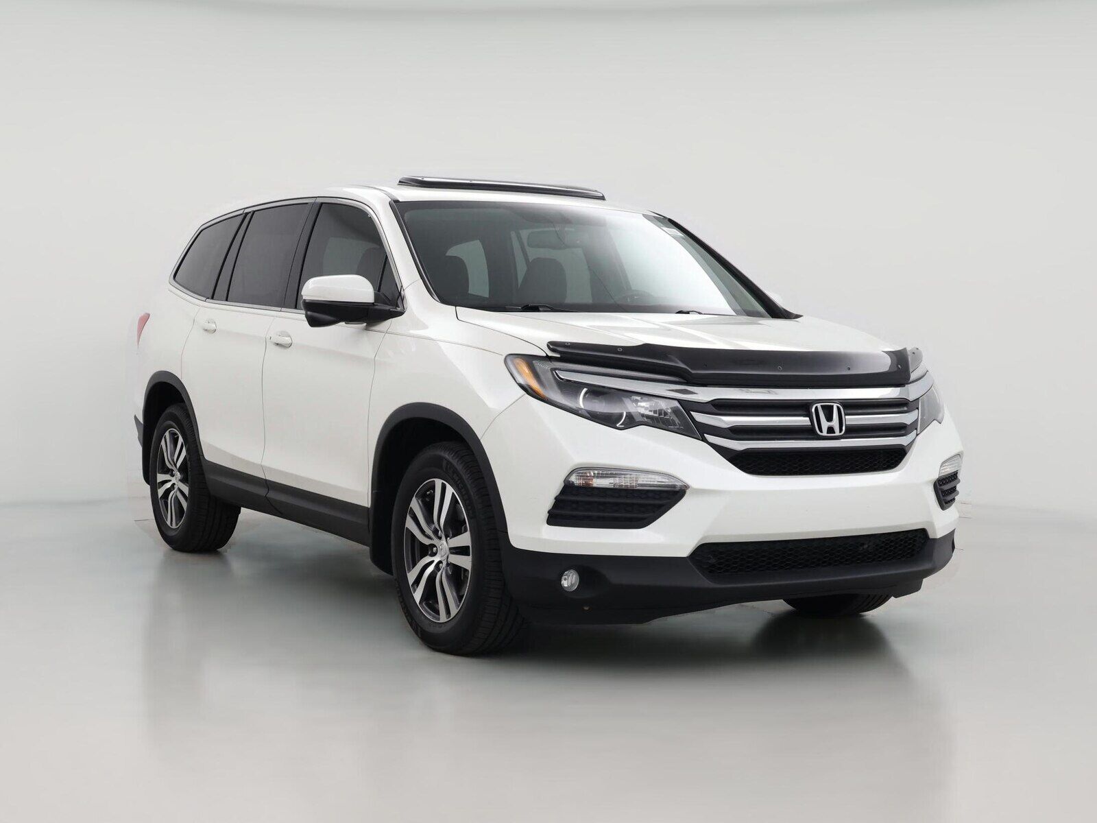 2018 HONDA Pilot