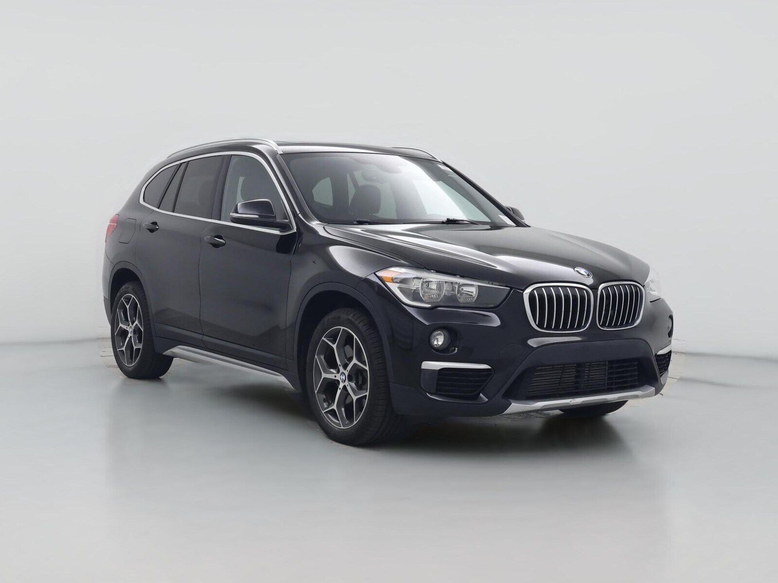 2018 BMW X1