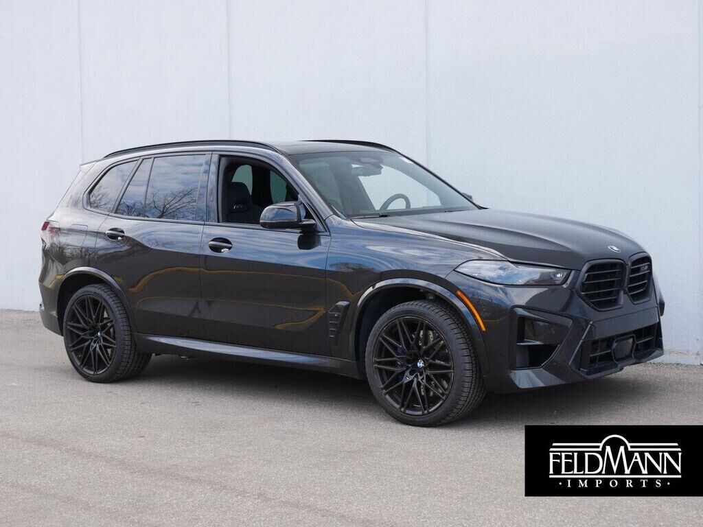 2024 BMW X5