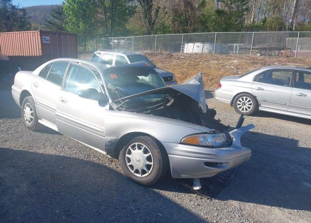 2004 BUICK LeSabre