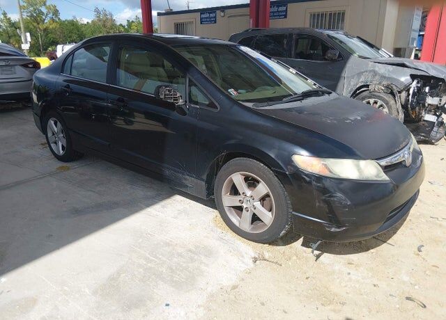 2006 HONDA Civic