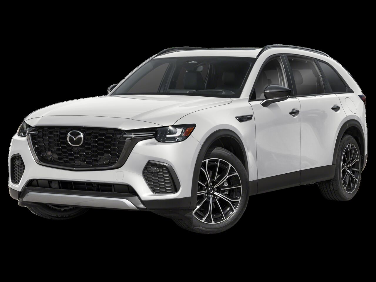 2025 MAZDA CX-70