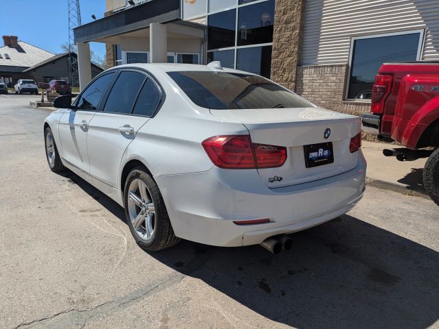 2014 BMW 328i