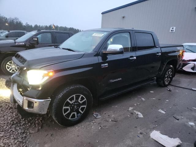 2021 TOYOTA Tundra
