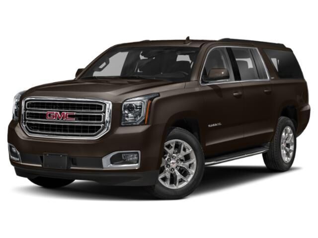 2019 GMC Yukon XL