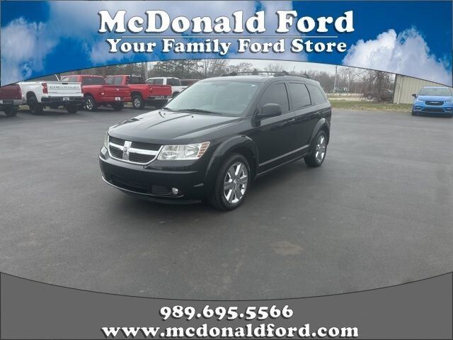 2010 DODGE Journey