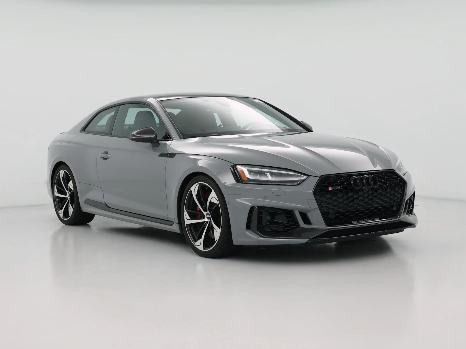2019 AUDI RS5