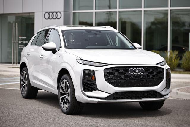 2026 Audi Q3