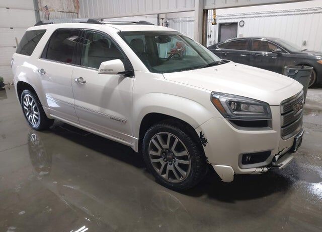 2014 GMC Acadia