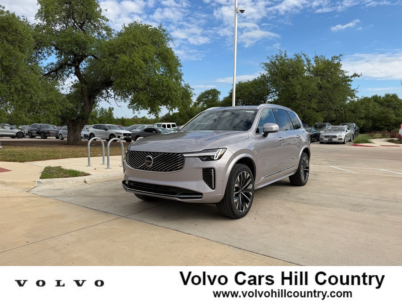 2026 VOLVO XC90