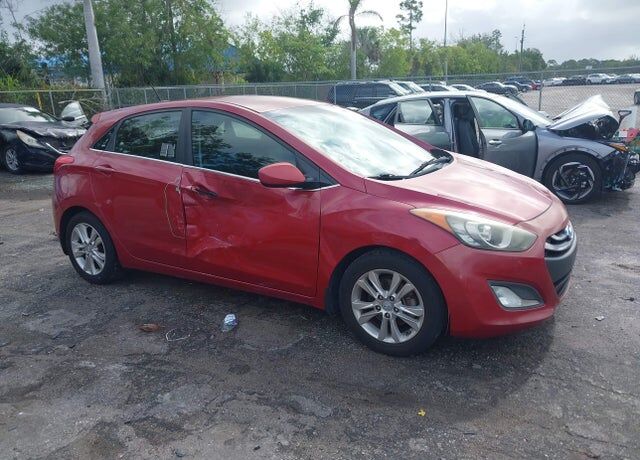 2014 HYUNDAI Elantra