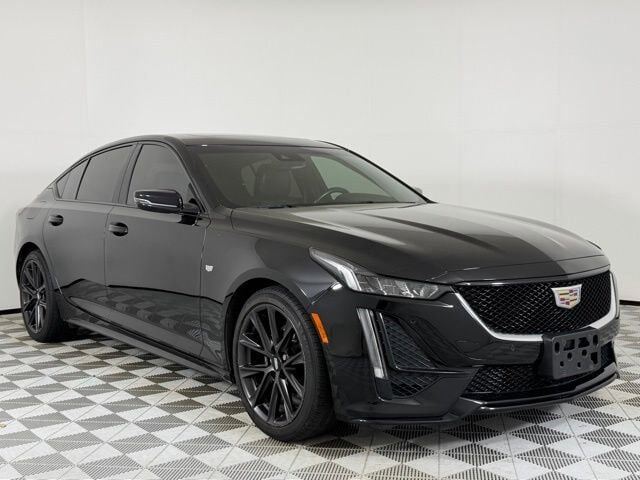 2023 CADILLAC CT5