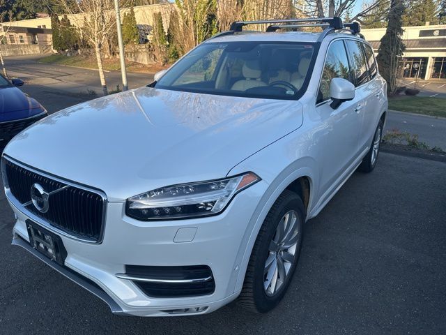 2016 VOLVO XC90