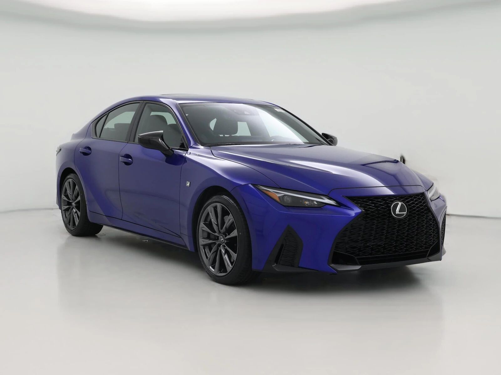 2025 LEXUS IS