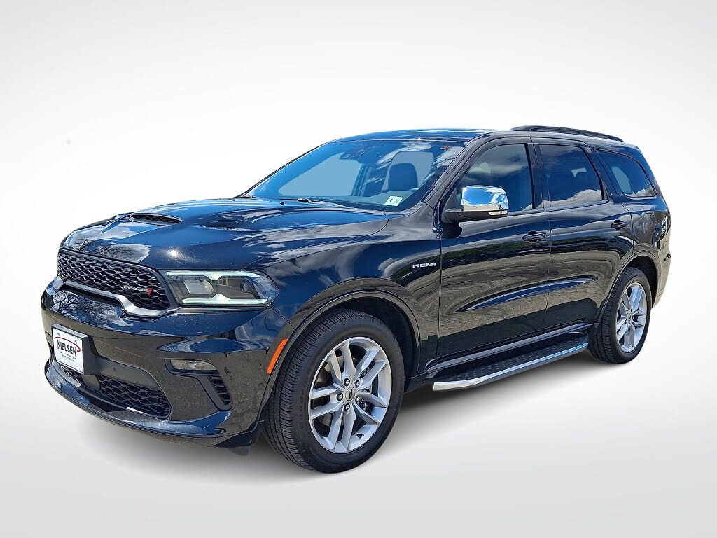 2023 DODGE Durango