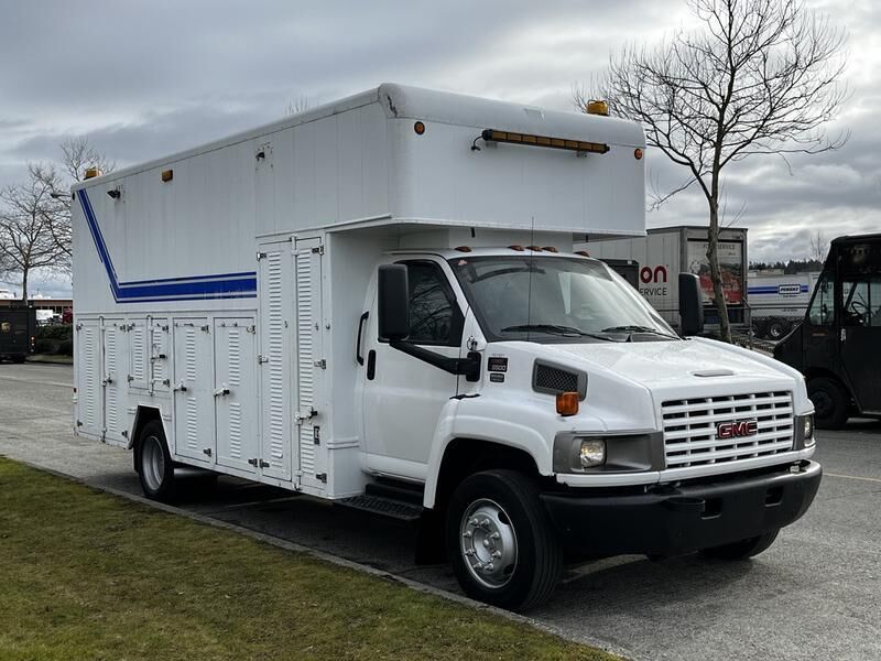 GMC C5