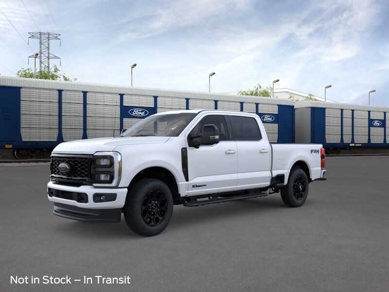 2026 FORD F-350