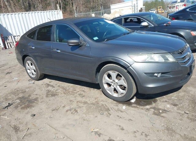 2012 HONDA Crosstour