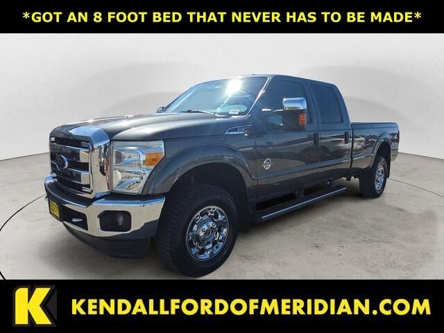 2016 FORD F-350