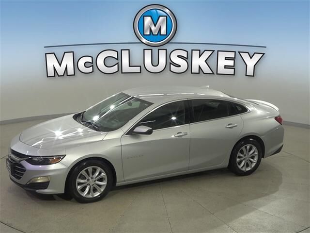 2022 CHEVROLET Malibu