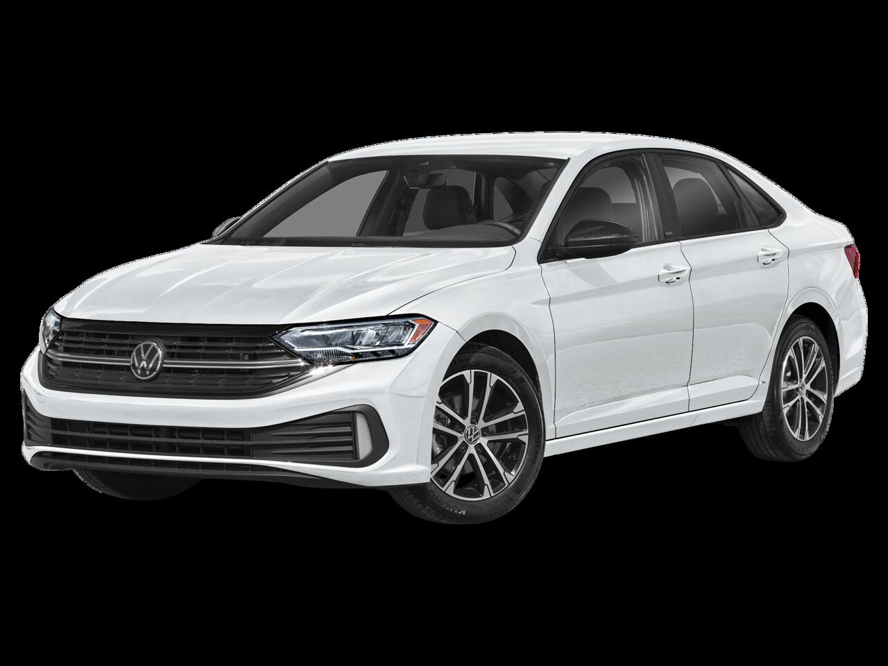 2024 VOLKSWAGEN Jetta