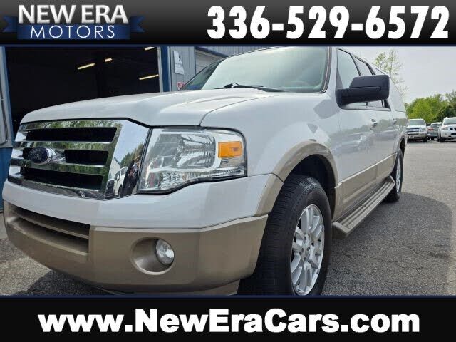 2013 FORD Expedition